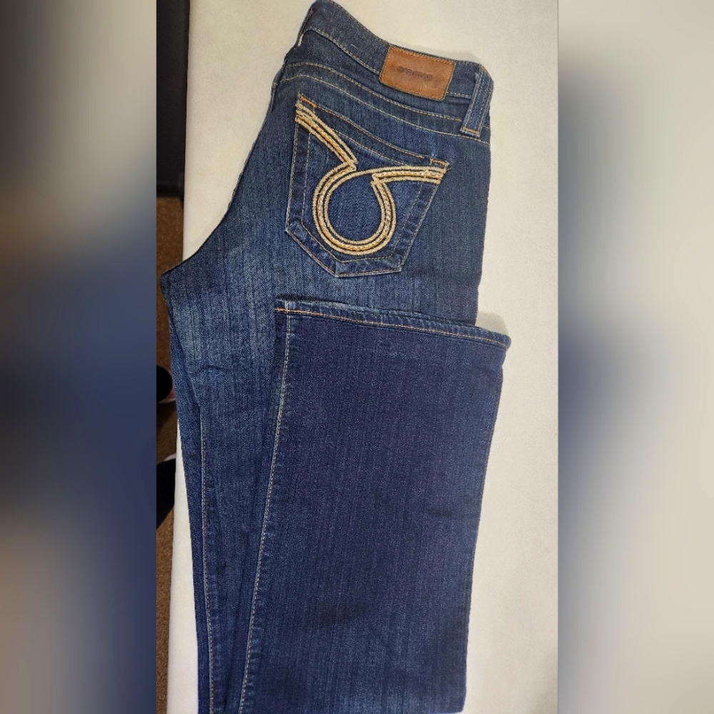 Big Star Jeans